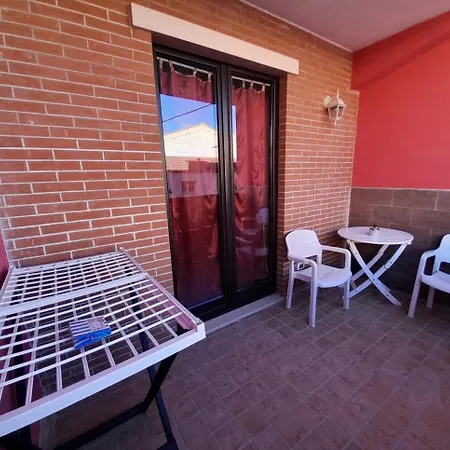 Da Rocco Bed & Breakfast Lesina