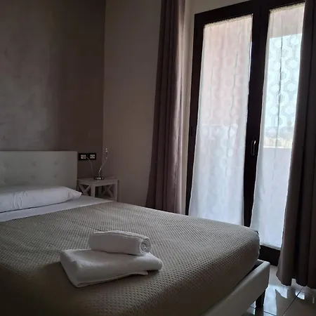 Da Rocco Bed & Breakfast *