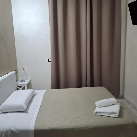 Da Rocco 3* ليزينا