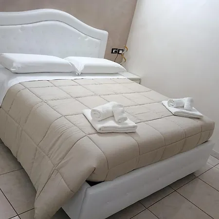 Da Rocco Bed & Breakfast