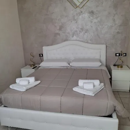 Bed & Breakfast Da Rocco