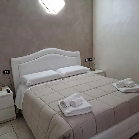 Da Rocco Bed & Breakfast *