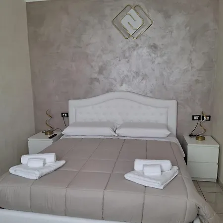 Bed & Breakfast Da Rocco Lesina
