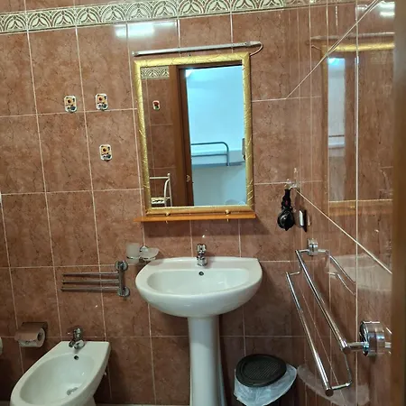 Da Rocco ليزينا