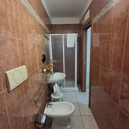 Bed & Breakfast Da Rocco