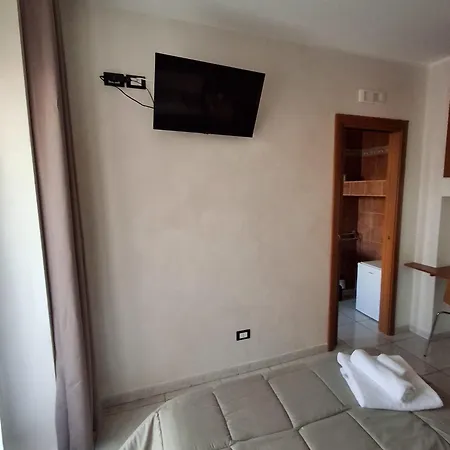 فندق مبيت وإفطار Da Rocco 3*