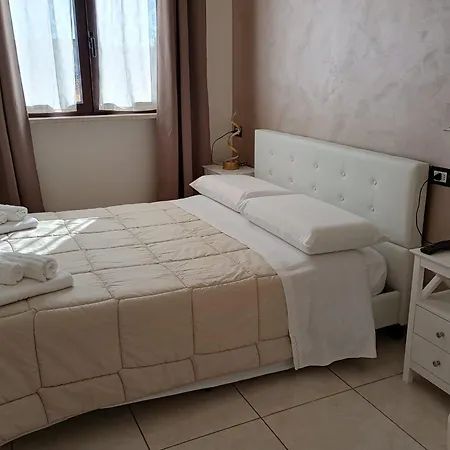 Da Rocco Bed & Breakfast *