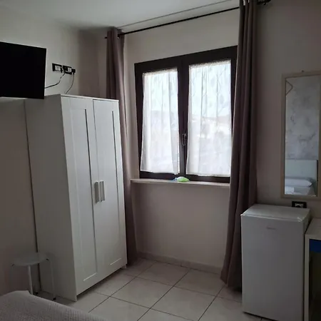 Bed & Breakfast Da Rocco *