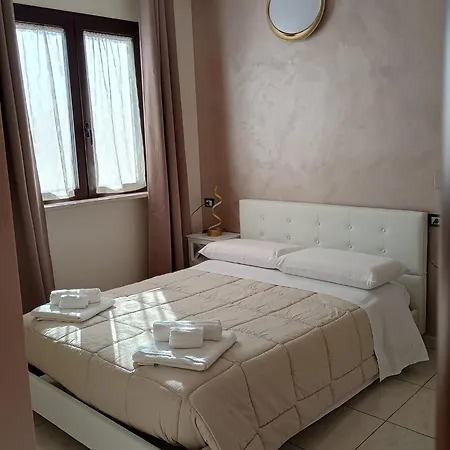 Da Rocco فندق مبيت وإفطار ليزينا