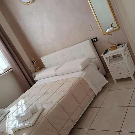 Da Rocco فندق مبيت وإفطار