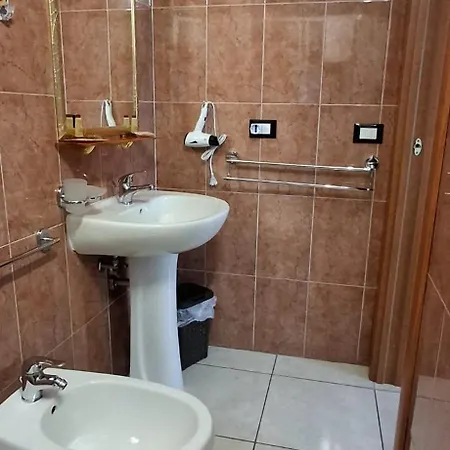 Bed & Breakfast Da Rocco *