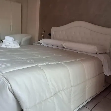 Da Rocco Bed & Breakfast *