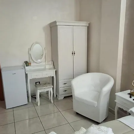 Nocleg ze śniadaniem Da Rocco