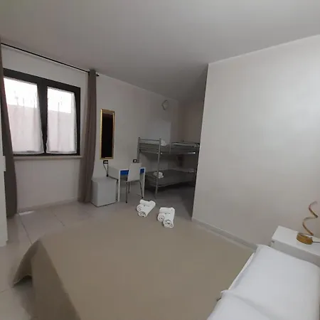 Bed and Breakfast Da Rocco