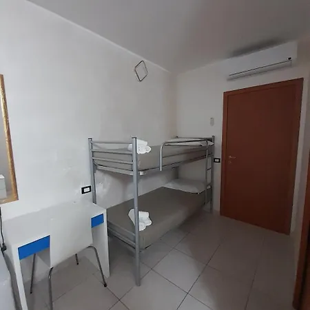 Da Rocco 3* 레시나