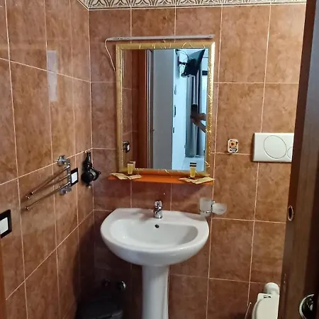 Nocleg ze śniadaniem Da Rocco 3*