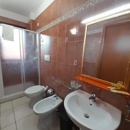 Da Rocco Bed and Breakfast 3*