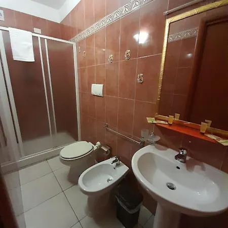 Nocleg ze śniadaniem Da Rocco Lesina