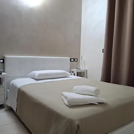 Da Rocco Nocleg ze śniadaniem