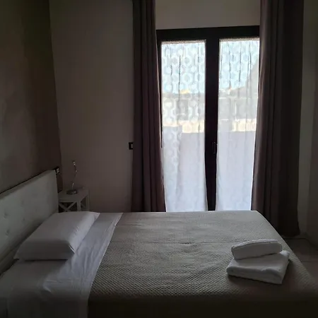 Nocleg ze śniadaniem Da Rocco