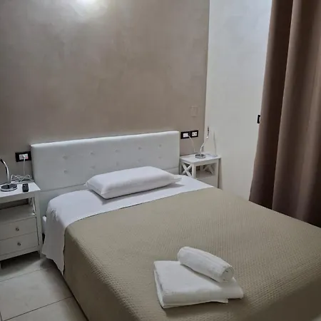 Da Rocco Nocleg ze śniadaniem 3*