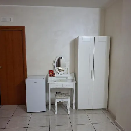 Bed and Breakfast Da Rocco