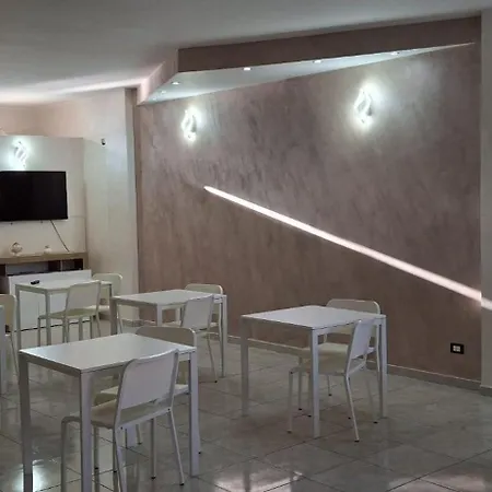 Da Rocco Bed and Breakfast Lesina