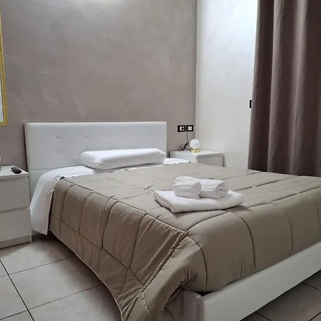 Da Rocco 3* 레시나