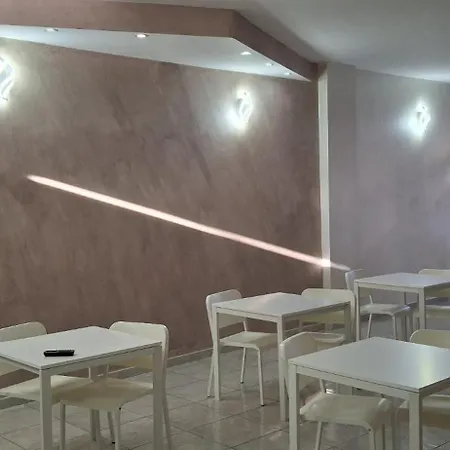 Da Rocco Bed and Breakfast