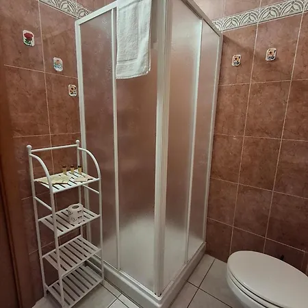 Da Rocco Nocleg ze śniadaniem 3*