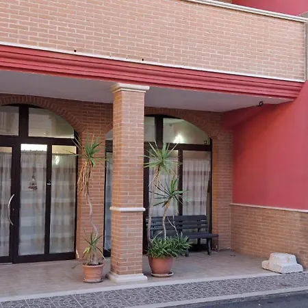 Da Rocco Frühstückspension Lesina