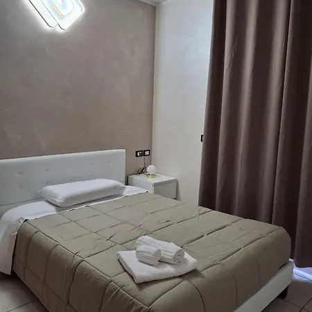 Nocleg ze śniadaniem Da Rocco Lesina