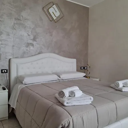 Da Rocco Nocleg ze śniadaniem