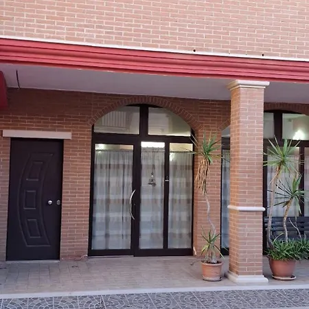 Bed and breakfast Da Rocco