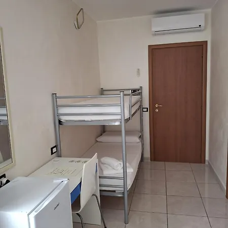 Da Rocco 3* 레시나