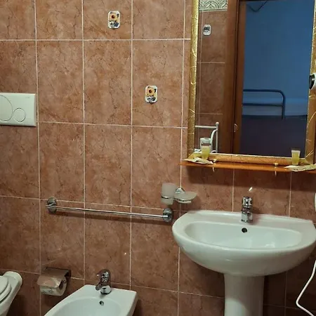 Nocleg ze śniadaniem Da Rocco