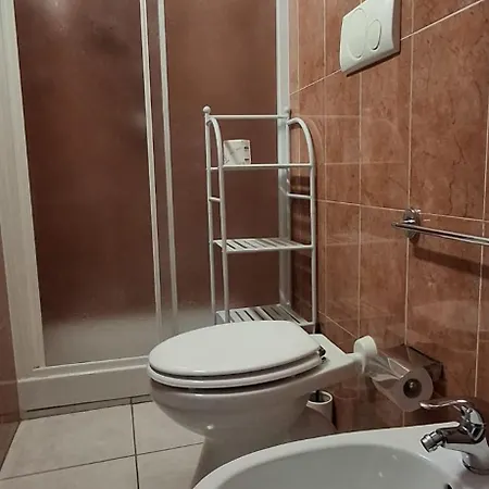 Da Rocco Bed and breakfast Lesina