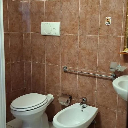 Bed and Breakfast Da Rocco Lesina