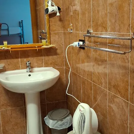 Da Rocco Nocleg ze śniadaniem