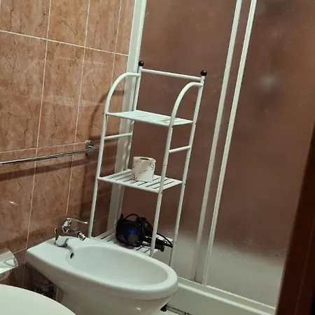 Nocleg ze śniadaniem Da Rocco 3*