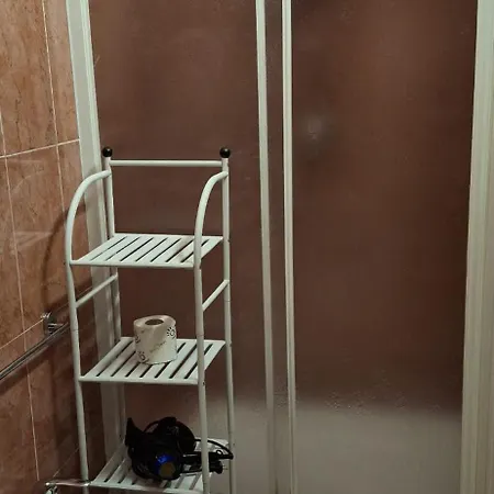 Da Rocco Nocleg ze śniadaniem Lesina