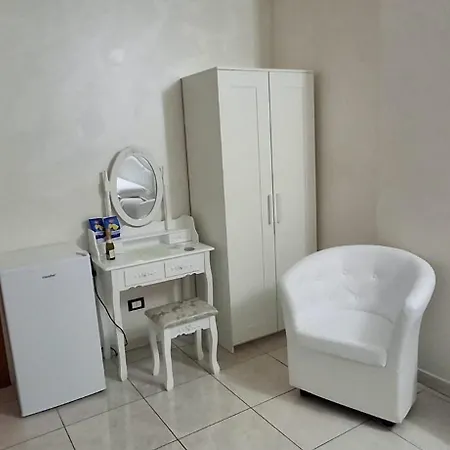 Da Rocco Nocleg ze śniadaniem