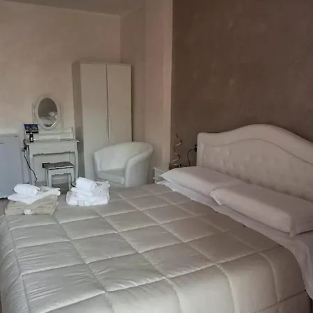 Bed and Breakfast Da Rocco