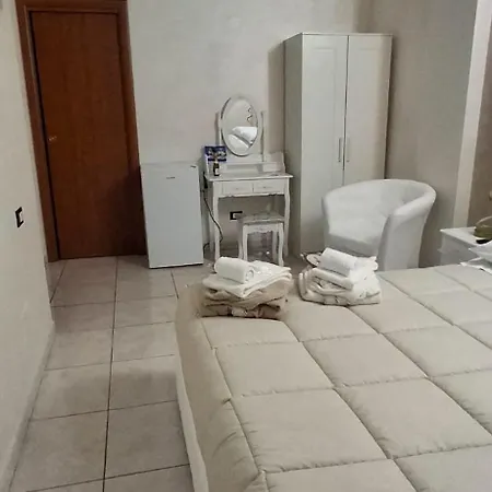 Da Rocco B&B 레시나