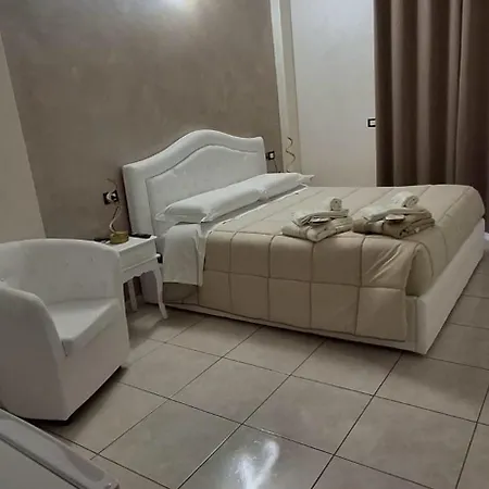 Bed and Breakfast Da Rocco Lesina