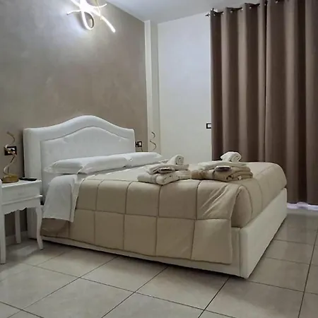 Da Rocco 3* 레시나