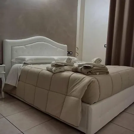 Bed & Breakfast Da Rocco