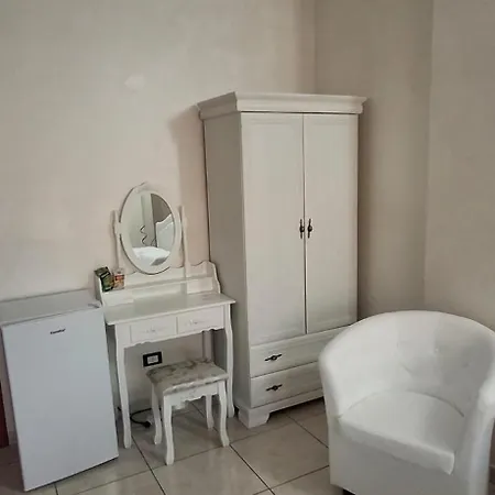 Da Rocco 3* 레시나