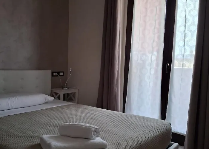 Da Rocco Bed and breakfast 3*