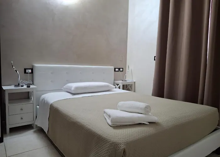 Da Rocco Bed and breakfast